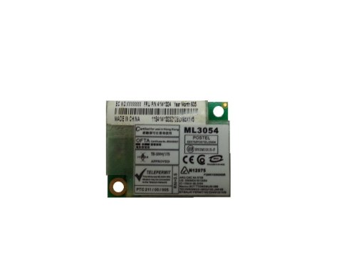 Lenovo CDC Modem, FRU41W1324 von Lenovo