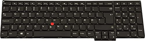 Lenovo CS13KMKeyboard DEN LTN, 04Y2435 Lenovo CS13KMKeyboard DEN LTN, 04Y2435 von Lenovo