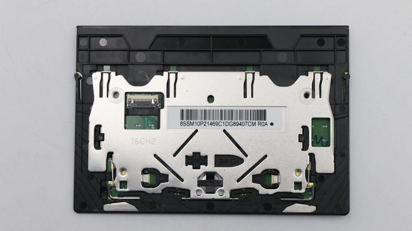 Lenovo CS16 2BCP Mylar Black (FRU01LV560) von Lenovo