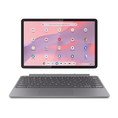 Lenovo Chromebook Duet 11M889 2in1 11" WUXGA 8GB/128GB ChromeOS 83HH000NGE Lenovo Chromebook Duet 11M889 2in1 11" WUXGA 8GB/128GB ChromeOS 83HH000NGE von Lenovo