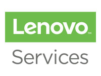 Lenovo Committed Service Essential Service + YourDrive YourData + Premier Support von Lenovo