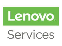 Lenovo Committed Service Post Warranty On-Site Repair von Lenovo