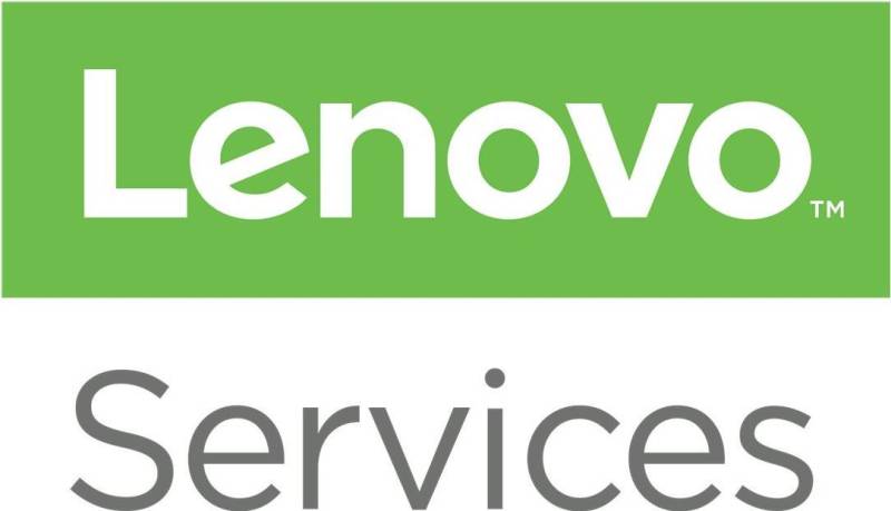 Lenovo Committed Service Post Warranty Technician Installed Parts - Installation - 1 Jahr - Vor-Ort - 24x7 - Reparaturzeit: 24 Stunden - für Storage D1212 4587, D1224 4587 von Lenovo