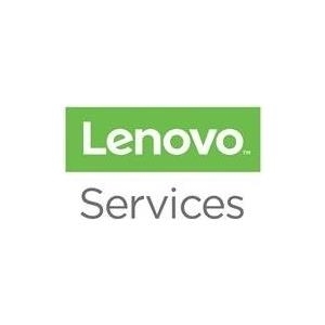 Lenovo Committed Service Technician Installed Parts + YourDrive YourData - Installation - 3 Jahre - Vor-Ort - 24x7 - Reparaturzeit: 24 Stunden (01KA181) von Lenovo