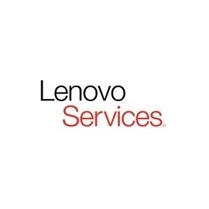 Lenovo Committed Service Technician Installed Parts - Installation - 5 Jahre - Vor-Ort - 24x7 - Reparaturzeit: 24 Stunden - für NeXtScale nx360 M5 5465 von Lenovo