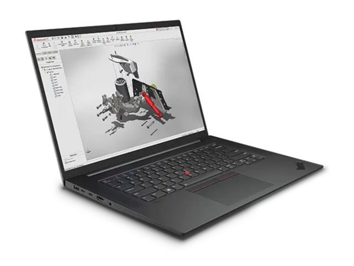 Lenovo Convertible Notebook von Lenovo