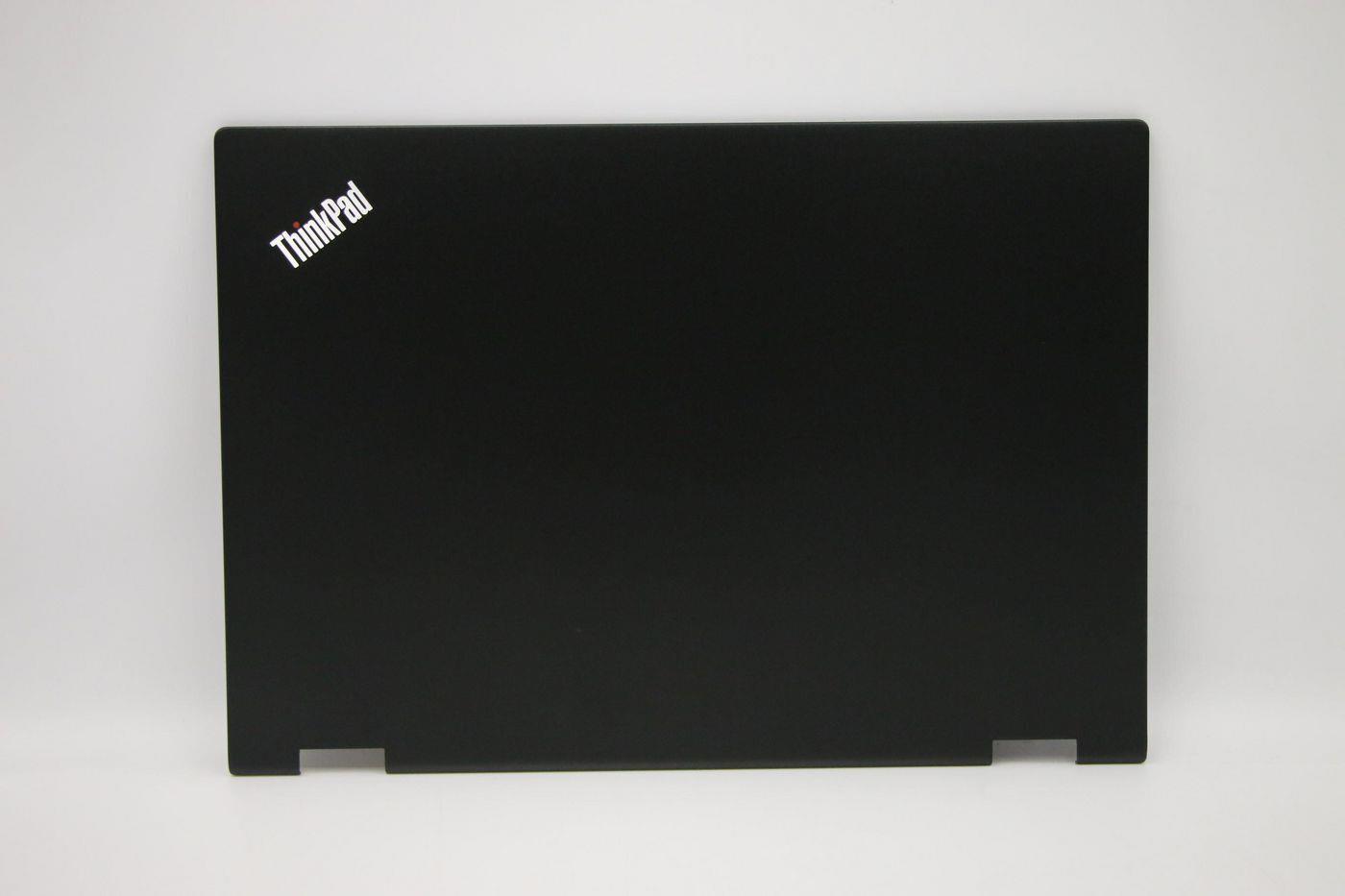 Lenovo Cover LCD BLK Yoga (5CB0S95345) von Lenovo