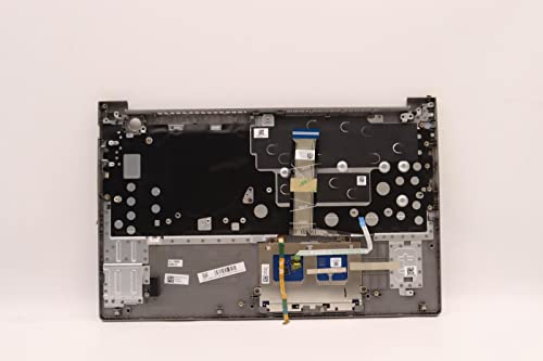 Lenovo Cover Upper Case ASM_HIN C21DL NETMGNBL, 5CB1H88851 von Lenovo