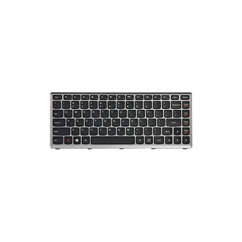 Lenovo Cover Upper Case ASM_USA_ENG WT82TQ BLSB, 5CB1J10706 von Lenovo