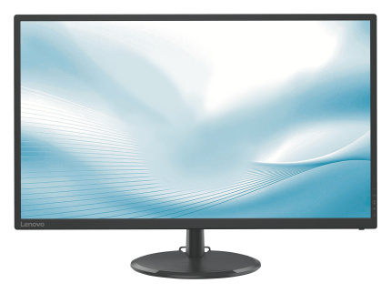 Lenovo D32q-20 TFT-Monitor von Lenovo