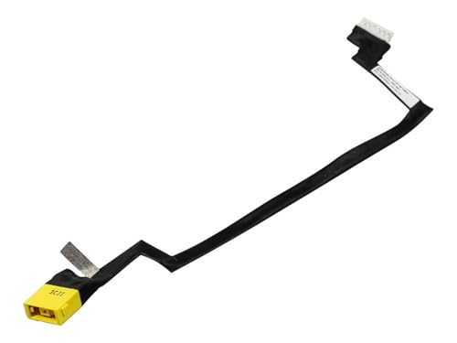 Lenovo DC-IN Power Supply Cable for IdeaPad S510P and, 90203848 Lenovo DC-IN Power Supply Cable for IdeaPad S510P and, 90203848 von Lenovo