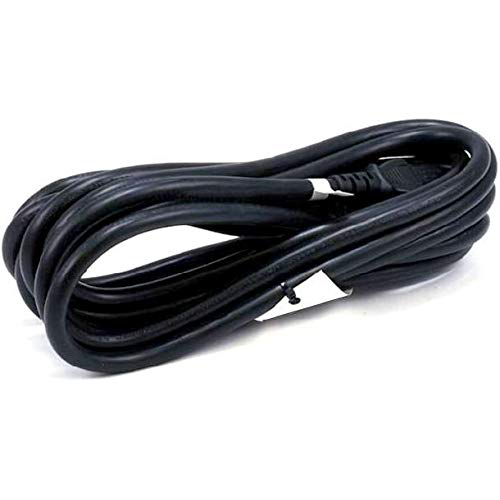 Lenovo DCG 2.0 Jumper Cord [2.8m, 10A/100-250V, C13 to C14] von Lenovo