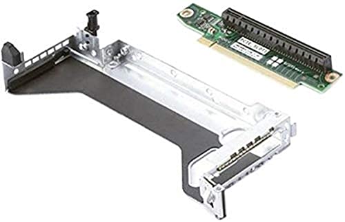 Lenovo DCG 7xh7a02682 X8 X16 Pcie LP + LP Riser 1 Kit Lenovo DCG 7xh7a02682 X8 X16 Pcie LP + LP Riser 1 Kit von Lenovo