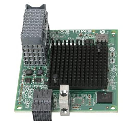 Lenovo DCG ThinkSystem **New Retail**, 7ZT7A00521 (**New Retail** Emulex LPm16002B) von Lenovo