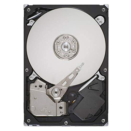 Lenovo DCG ThinkSystem HDD 1TB 7200rpm SATA 8,9cm 3,5 Zoll 6G N Non-Hot Swap 512n von Lenovo