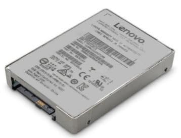 Lenovo DCG ThinkSystem HUSMM32 400G **New Retail**, 7N47A00124 (**New Retail**) von Lenovo