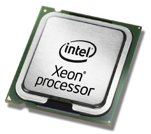 Lenovo DCG ThinkSystem SR590/SR650 Intel Xeon Silver 4215R 8C 130W 3,2GHz Prozessor Option Kit w/o Fan von Lenovo