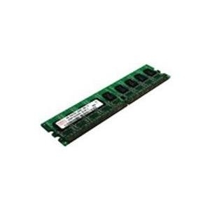 Lenovo - DDR3 - Modul - 4 GB - DIMM 240-PIN - 1600 MHz / PC3-12800 - ungepuffert - non-ECC - für S500, ThinkCentre E73, M73, M79, M83, M91, M92, M93, ThinkStation E32, P300 von Lenovo