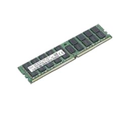 Lenovo - DDR4-16 GB - DIMM 288-pin (4X70G88334) von Lenovo