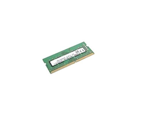 Lenovo DDR4 2666MHz SoDIMM Memory, 4X70R38791 von Lenovo