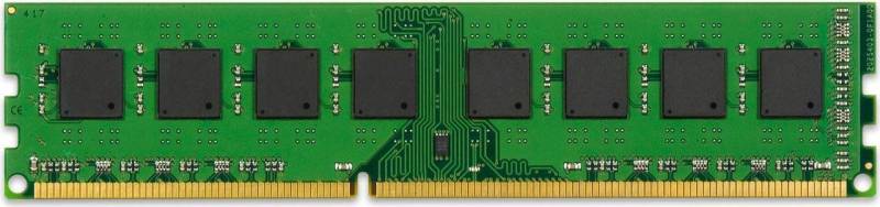 Lenovo - DDR4 - 8 GB - DIMM 288-PIN - 2133 MHz / PC4-17000 - CL15 - 1.2 V - ungepuffert - ECC - für ThinkServer RS160 70TD, 70TE, 70TF, 70TG, TS150 70LU, 70LV, 70LW, 70LX (B-Ware) von Lenovo