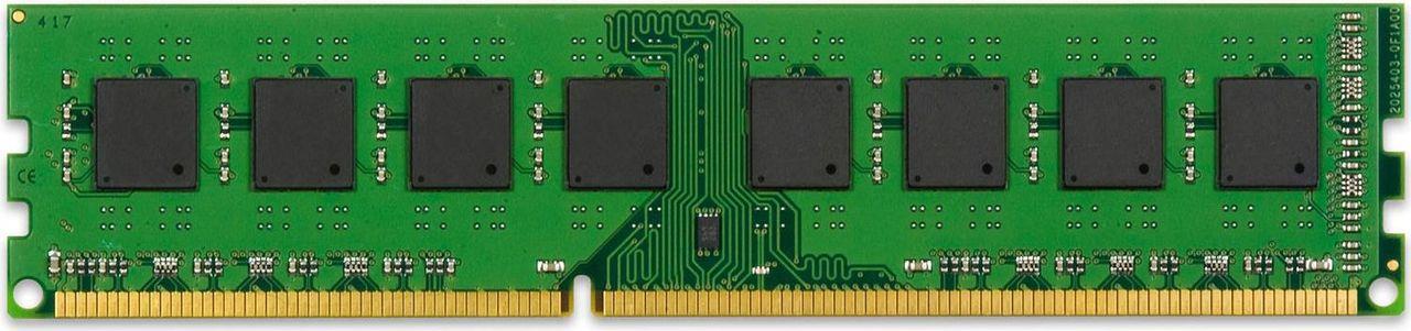 Lenovo - DDR4 - 8 GB - DIMM 288-PIN - 2133 MHz / PC4-17000 - CL15 - 1.2 V - ungepuffert - ECC - für ThinkServer RS160 70TD, 70TE, 70TF, 70TG, TS150 70LU, 70LV, 70LW, 70LX (B-Ware) von Lenovo
