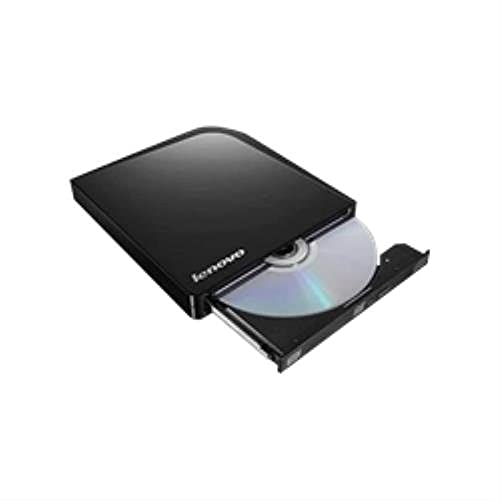 Lenovo DVD-ROM/CD-RW DVD Burner USB P von Lenovo