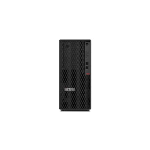 Lenovo Desktop-PC 30FM00CESP, 32 GB RAM, 1 TB, SSD I7-12700K, NVIDIA GeForce RTX 3060 von Lenovo