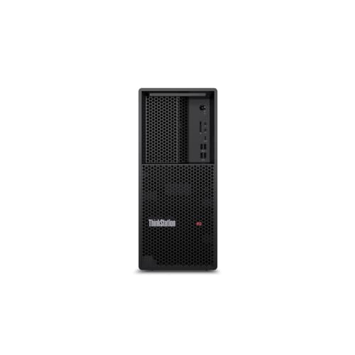 Lenovo Desktop-PC 30GS001ASP Intel Core i7-13700K 32 GB RAM 1 TB SSD von Lenovo