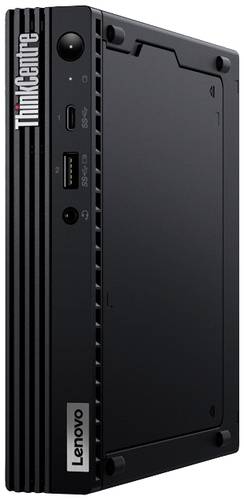 Lenovo Desktop PC ThinkCentre M75q G2 AMD Ryzen 7 5700GE 16GB RAM 512GB SSD AMD Radeon™ Graphics W von Lenovo