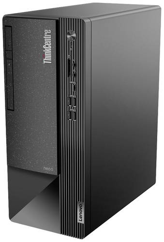 Lenovo Desktop PC ThinkCentre Neo 50t G4 Intel® Core™ i5 i5-13400 16GB RAM 512GB SSD Intel UHD Gr von Lenovo