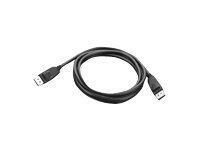 Lenovo DisplayPort zu DisplayPort Kabel von Lenovo