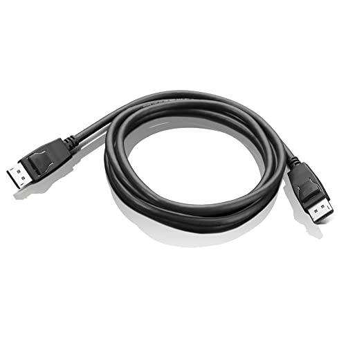 Lenovo Displayport To Displayport Cable von Lenovo