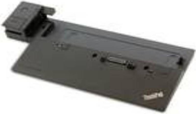 Lenovo Dockingstation Basic Dock 65W ThinkPad (40A00065EU) von Lenovo