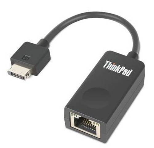 Lenovo E-Port Replikator ThinkPad Ethernet-Erweiterungsadapter Gen 2 Passend für Marke: Lenovo Thin von Lenovo