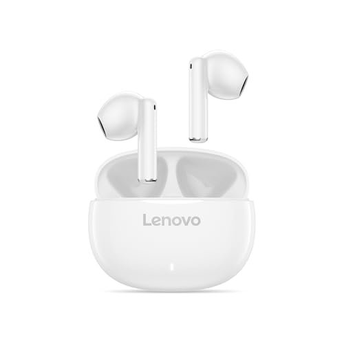 Lenovo E310 True Wireless Stereo Earbuds standalone-White Lenovo E310 True Wireless Stereo Earbuds standalone-White von Lenovo