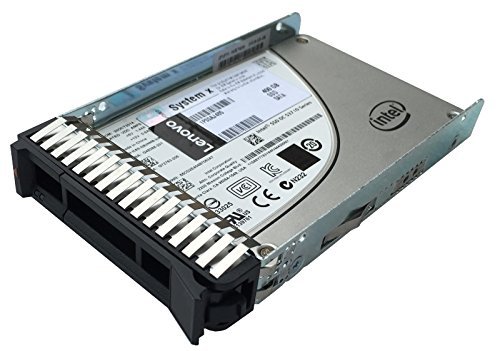 Lenovo EBG TopSeller S3710 800GB Enterprise Perfor (Generalüberholt) von Lenovo