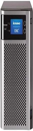 Lenovo EMC px6-300d Network Storage Server Class (18TB (6HD x 3TB) EMEA, Intel Celeron E1500 Dual Core 2,2GHz, 2GB RAM) von Lenovo