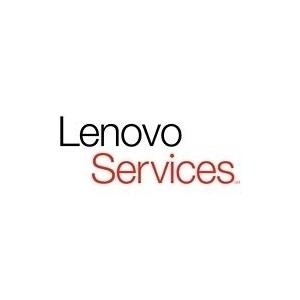 Lenovo EPAC 3YR SEALED BATTERY REPL. F /THINKPAD 3YR DEPOT BASE GR (5WS0E97193) von Lenovo