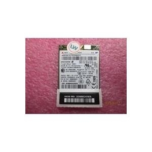 Lenovo Ericsson N5321 - Drahtloses Mobilfunkmodem - 3G - M.2 Card - 21 Mbps - für ThinkPad 10, L540, T440, T450, T540, T550, W54X, W550, X1 Carbon, X250 (04W3842) von Lenovo