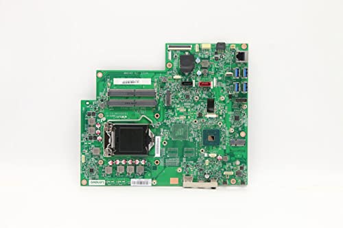 Lenovo Ersatzteil B360 U Win DPK CFL-R 5B20U53745, Motherboard, W125696395 (5B20U53745, Motherboard, Green) von Lenovo