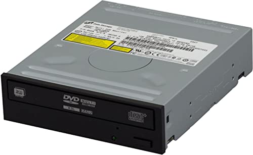 Lenovo Ersatzteil CD-ROM/CD-RW/DVD/Multi-Burner, FRU40Y8909 von Lenovo