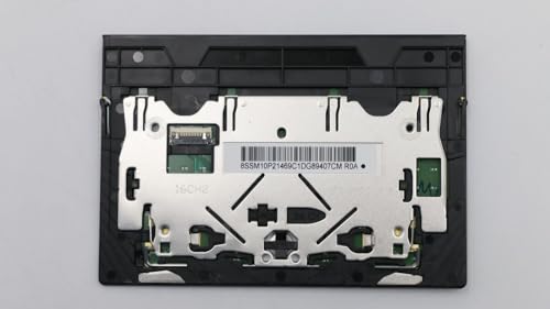 Lenovo CS16 2BCP Mylar Black Replacement Component, FRU01LV560 von Lenovo