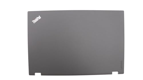 Lenovo Ersatzteil Cover LCD Rear ASM, 01HY700 von Lenovo