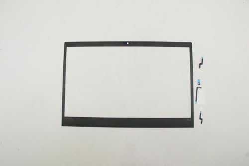 Lenovo Ersatzteil DRIFTP-3.0 Intel FRU IR Bezel Sheet+FHD/LP Tape, W126199520 (Sheet+FHD/LP Tape) von Lenovo