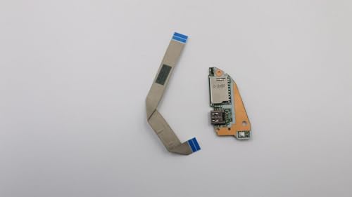 Lenovo I/O Board w/FFC, 5C50R47691 von Lenovo