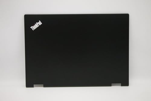 Lenovo Ersatzteil LCD Cover BLK Yoga, 5CB0S95345 von Lenovo