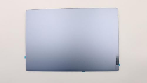 Lenovo Ersatzteil LCD Cover C 81J7 Blue, W125696216 von Lenovo