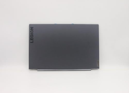 Lenovo Ersatzteil LCD Cover C 81YT W/Antenna YLOGO, W125791795 (YLOGO) von Lenovo