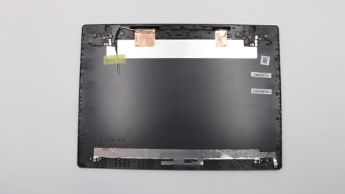 Lenovo Ersatzteil LCD Cover w/Antenna Gray, 5CB0Q64427 von Lenovo